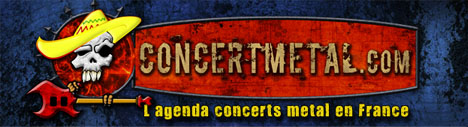 concertmetal